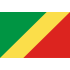 Флаг Конго купить в Мурманске с доставкой