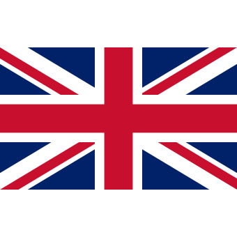 Флаг Великобритании