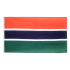 Флаг Гамбии купить в Мурманске с доставкой