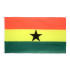 Флаг Ганы купить в Мурманске с доставкой