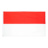 Флаг Индонезии купить в Мурманске с доставкой