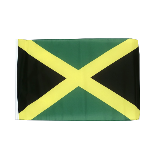 Флаг Ямайки купить в Мурманске с доставкой