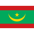 Флаг Мавритании купить в Мурманске с доставкой
