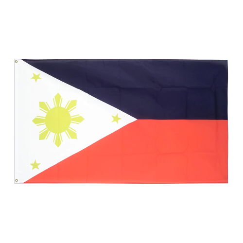 Флаг Филиппин купить в Мурманске с доставкой