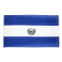 Флаг Сальвадора купить в Мурманске с доставкой
