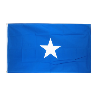 Флаг Сомали