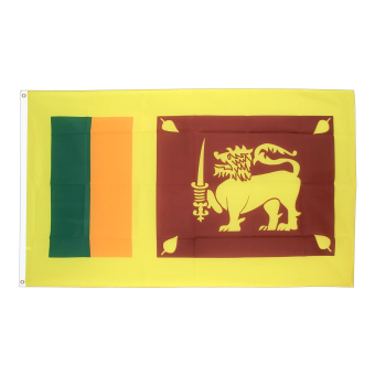 Флаг Шри-Ланки