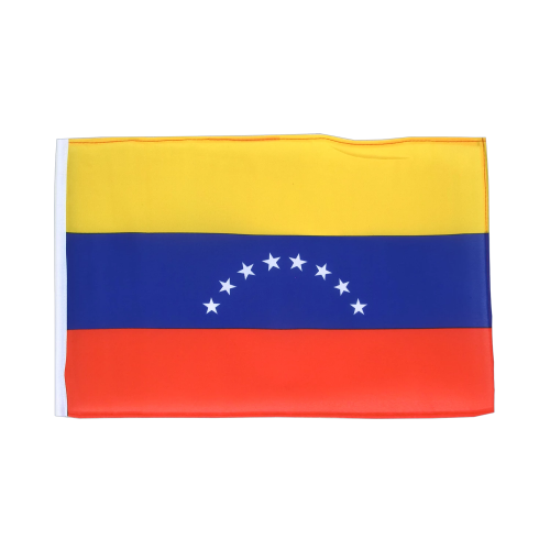Флаг Венесуэлы купить в Мурманске с доставкой