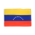 Флаг Венесуэлы купить в Мурманске с доставкой
