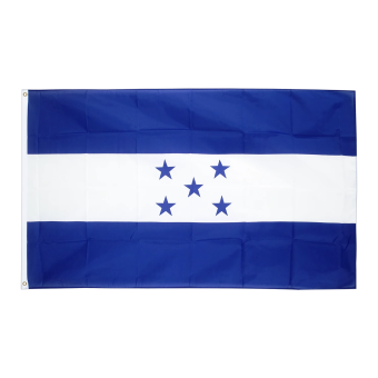 Флаг Гондураса