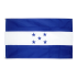 Флаг Гондураса купить в Мурманске с доставкой