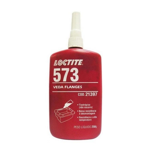 Loctite 573, 250 мл купить в Мурманске с доставкой