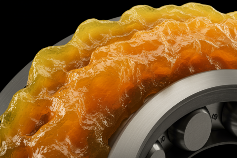 Консистентная смазка: что это и как выбрать лучший вариант