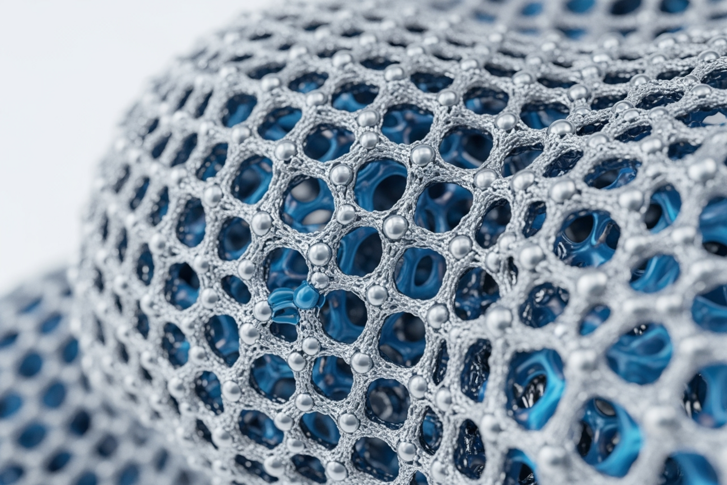 Металлополимеры и полимерный металл: свойства, применение и преимущества