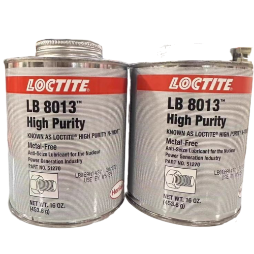 LOCTITE LB 8013, 454 г купить в Мурманске с доставкой