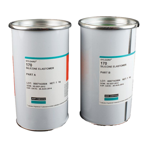 Dow Corning Sylgard 170, 2 кг купить в Мурманске с доставкой