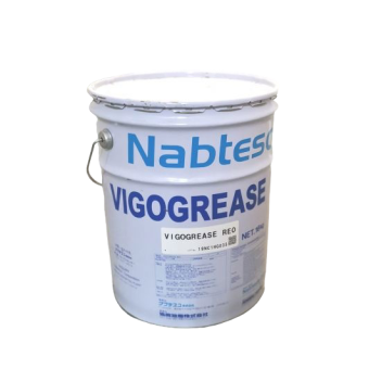 Kyodo Yushi Vigogrease RE0. 16 кг - промышленная смазка