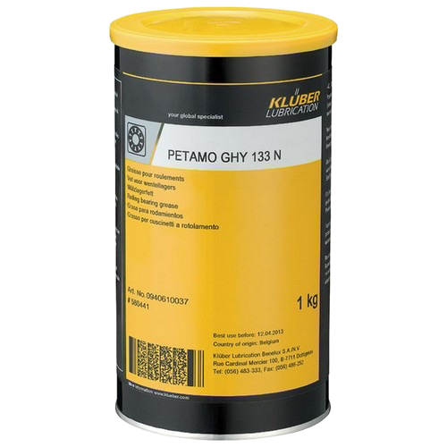 KLUBER Petamo GHY 133 N, 1 кг купить в Мурманске с доставкой