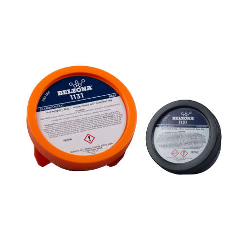 Belzona 1131, 2 кг купить в Мурманске с доставкой