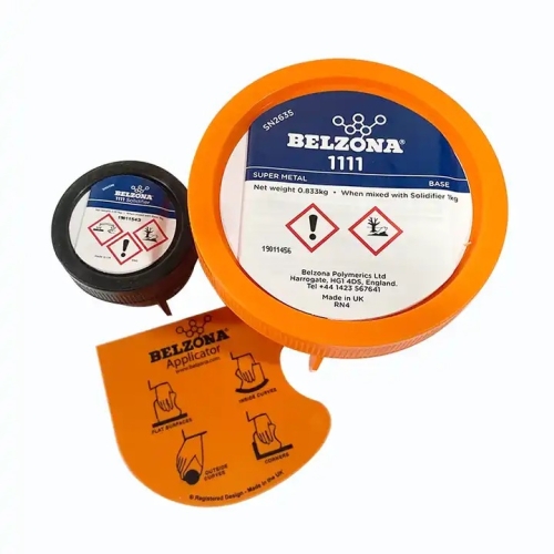 Belzona 1111, 2 кг купить в Мурманске с доставкой