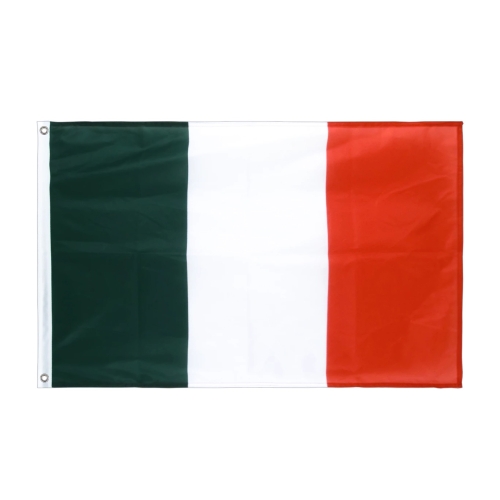 Флаг Италии купить в Мурманске с доставкой