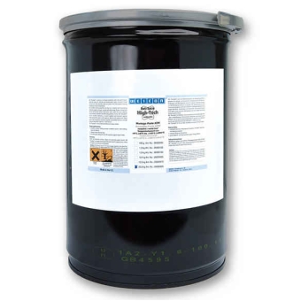 Антикоррозионное средство WEICON Anti-Seize High-Tech, 20 кг