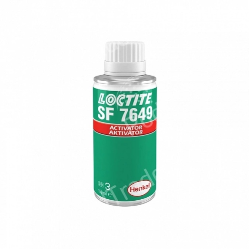 Loctite 7649, 150 мл купить в Мурманске с доставкой