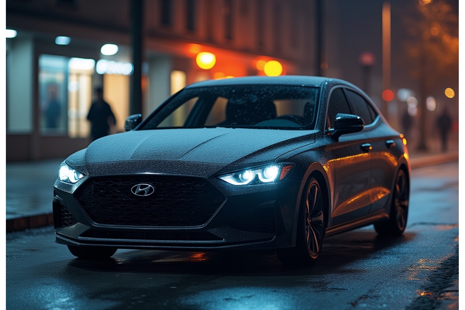 Моторные и трансмиссионные масла Hyundai: какие заливать по моделям, допуски, характеристики, отзывы и как проверить подлинность