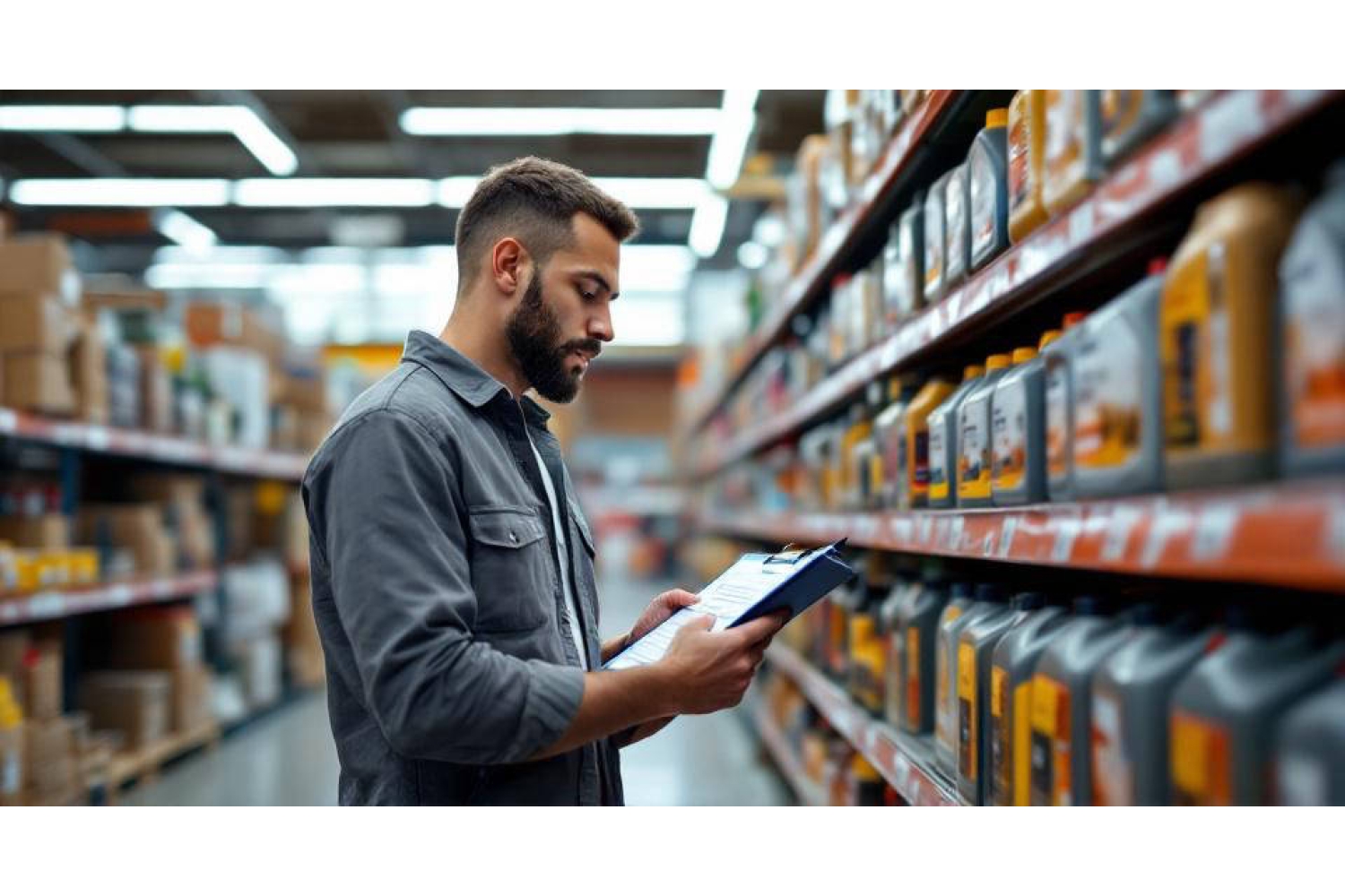 Моторные масла LivCar — реальный опыт, риски и рекомендации