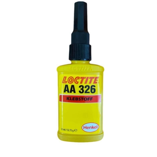 Loctite AA 326, 50 мл купить в Мурманске с доставкой