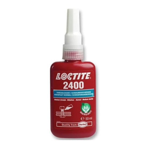Loctite 2400, 50 мл купить в Мурманске с доставкой