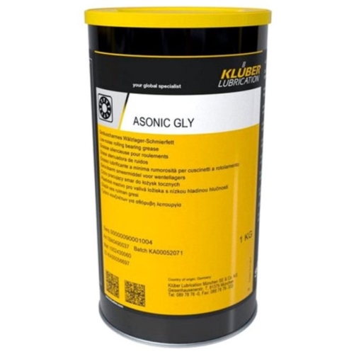 KLUBER ASONIC GLY 32, 1 кг купить в Мурманске с доставкой