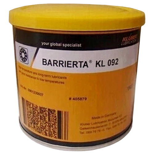KLUBER Barrierta KL 092, 1 кг купить в Мурманске с доставкой