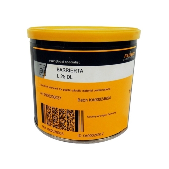 KLUBER Barrierta L 25 DL, 1 кг