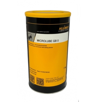 KLUBER Microlube GB 0, 1 кг