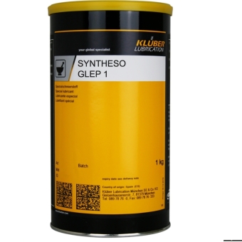 KLUBER Syntheso GLEP 1, 1 кг