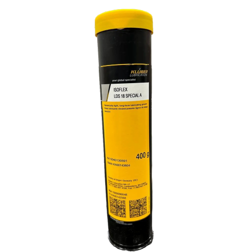 KLUBER Isoflex LDS 18 Special A, 400 г купить в Мурманске с доставкой