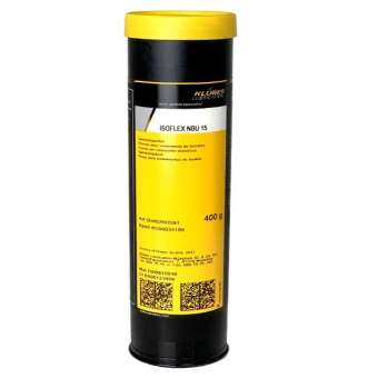 KLUBER Isoflex NBU 15, 400 г