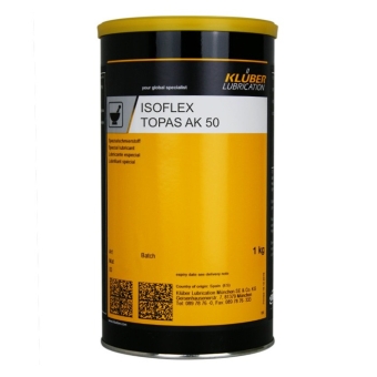 KLUBER Isoflex Topas AK 50, 1 кг