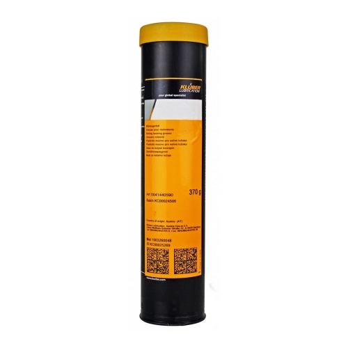 KLUBER Isoflex Topas NCA 52, 370 г купить в Мурманске с доставкой