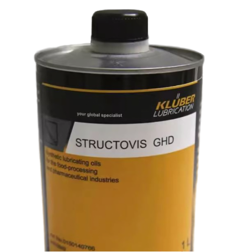 KLUBER STRUCTOVIS GHD, 1 л  купить в Мурманске с доставкой
