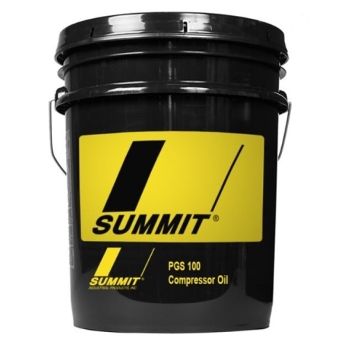 Компрессорное масло KLUBER Summit ISO VG: 100, 19 л, синтетика купить в Мурманске с доставкой