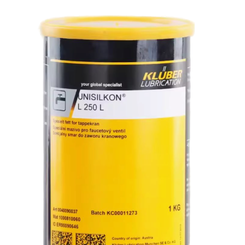 KLUBER Unisilkon L 250 L, 1 кг купить в Мурманске с доставкой