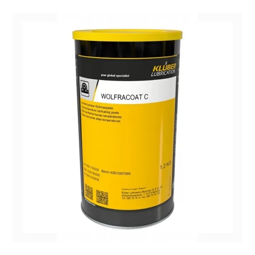 KLUBER WOLFRACOAT C, 1,2 кг купить в Мурманске с доставкой