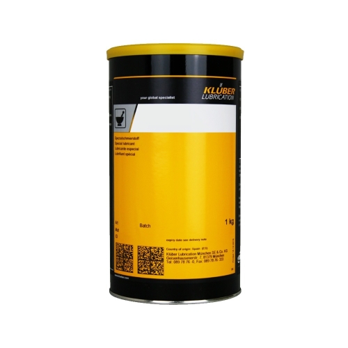KLUBER Kluberlub BE 71-501, 1 кг купить в Мурманске с доставкой