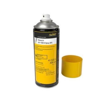 Пищевое масло Kluber Unisilkon L, 0,03 кг, синтетика