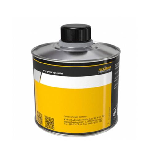 Пищевое масло Kluber Catenera KSB NLGI 2, 4 кг, синтетика купить в Мурманске с доставкой
