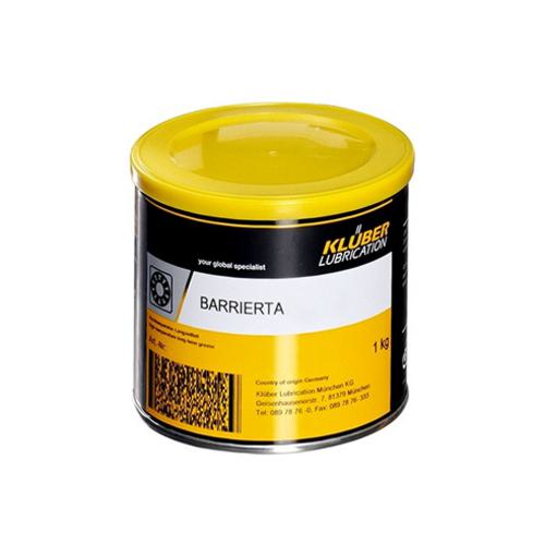 Смазочно-охлаждающая жидкость Kluber Barrierta I 0,8 кг, синтетика купить в Мурманске с доставкой