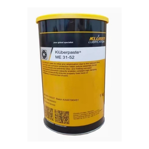 KLUBER Kluberpaste ME 31-52, 1 кг купить в Мурманске с доставкой
