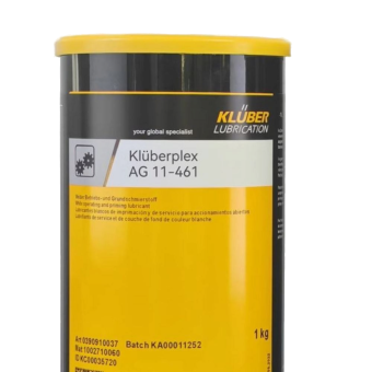 KLUBER Kluberplex AG 11-461, 1 кг